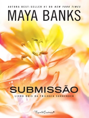 cover image of Submissão
